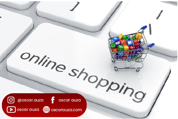 e-commerce tienda virtual guia