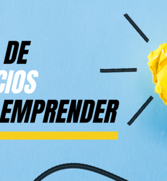 ideas de negocios para emprender