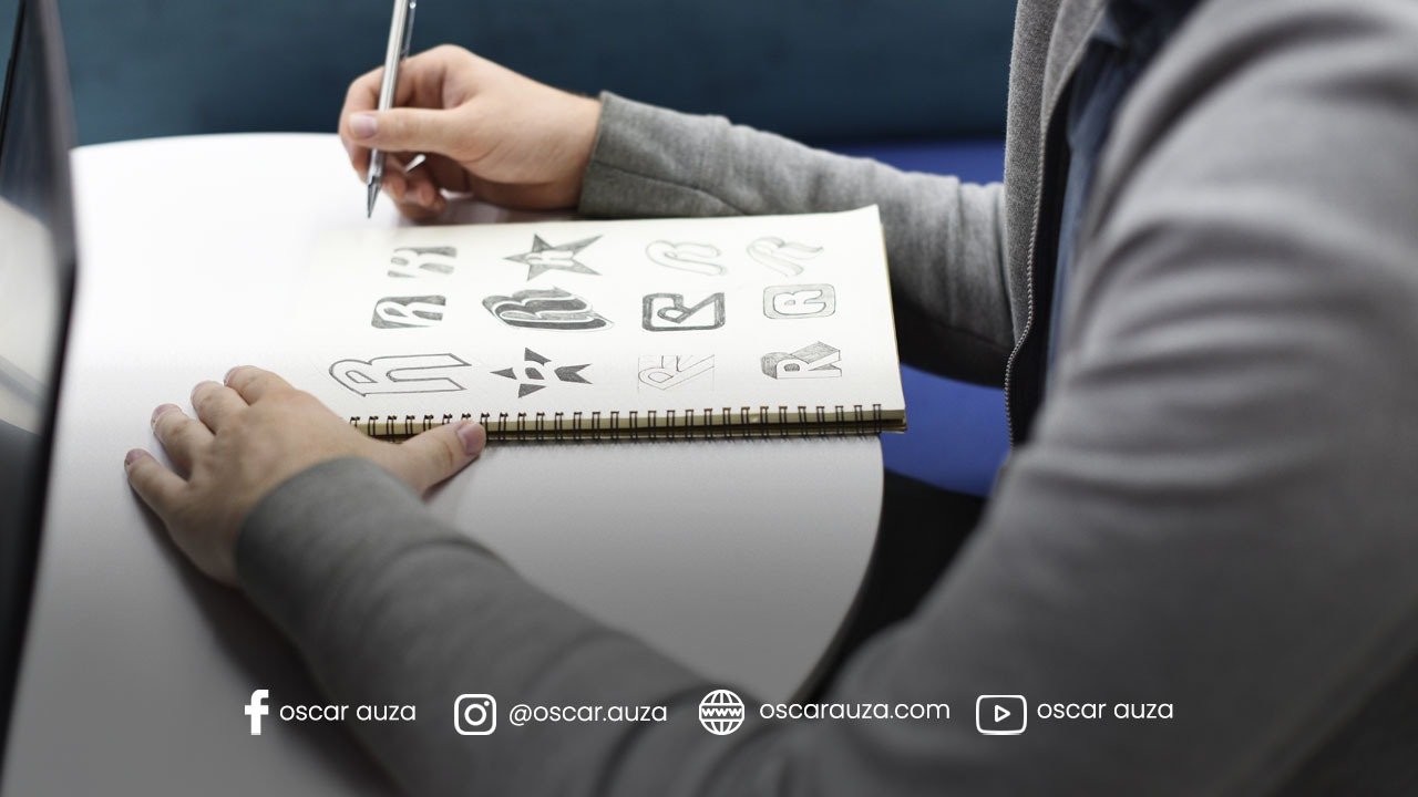 diseño de marcas