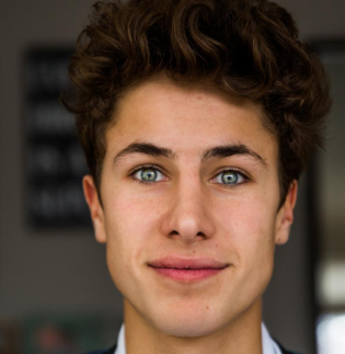 Juanpa Zurita influencer