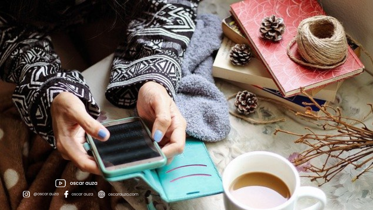 social media manager