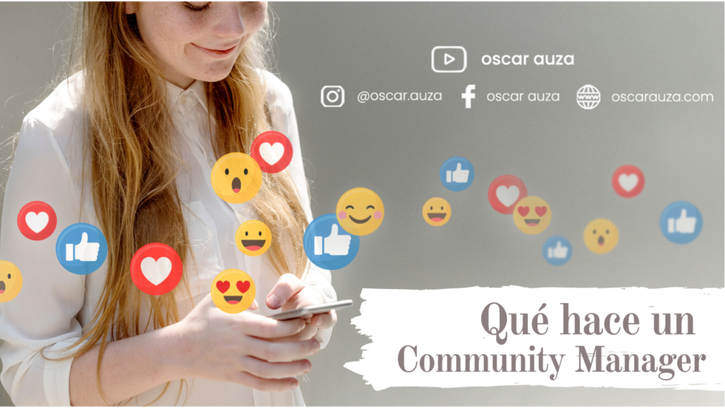 Community Manager