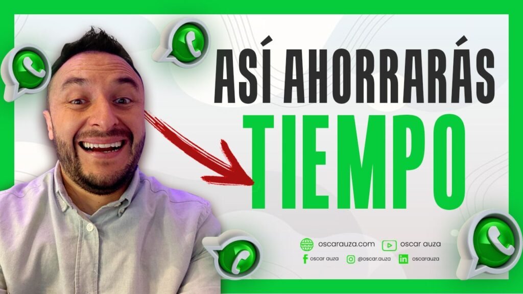 Whatsapp automatización