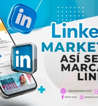 LinkedIn Perfil profesional