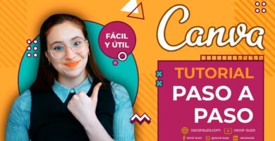 tutorial canva paso a paso