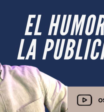 El humor en la publicidad