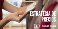 estrategia de precios en marketing