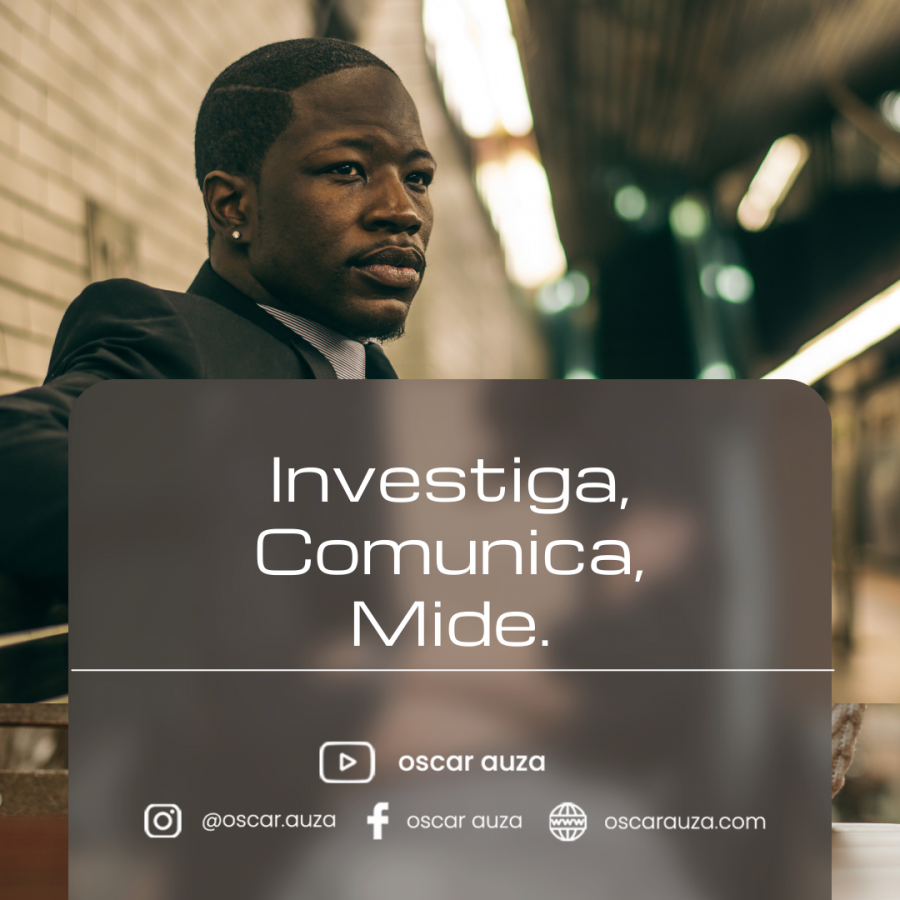 Investigacion Top of mind