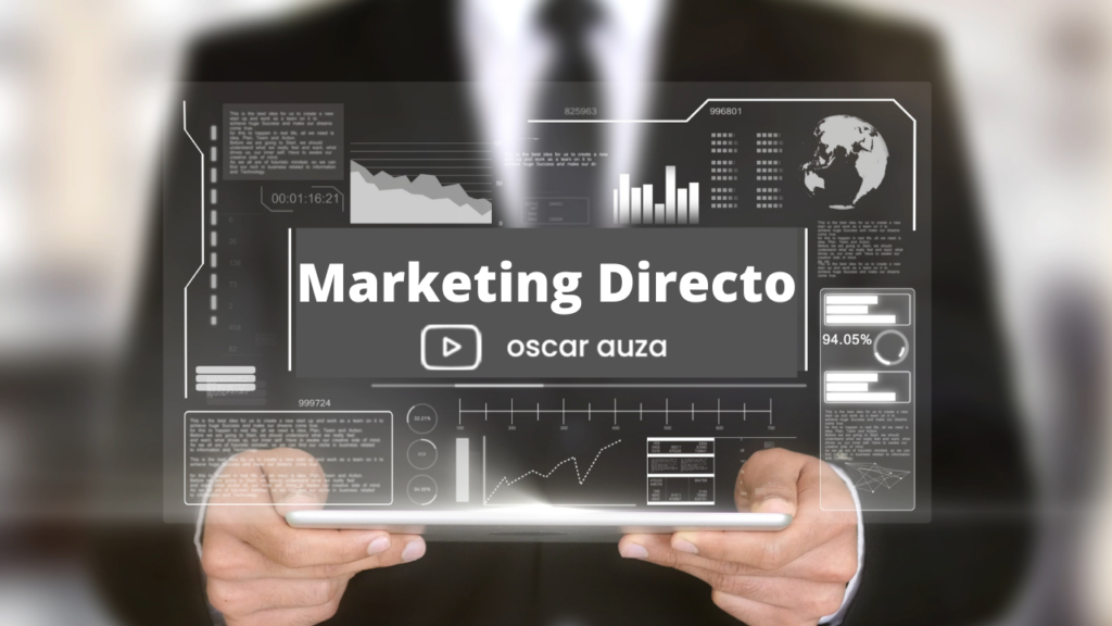 marketing directo