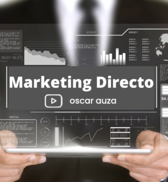 marketing directo