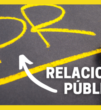 Relaciones pubicas en el marketing