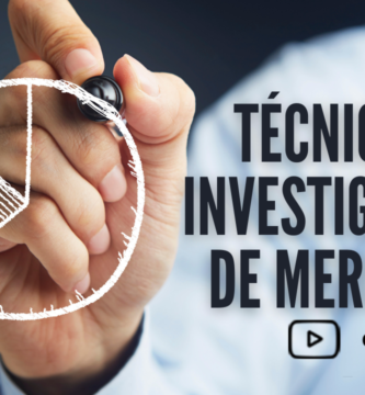 Tecnicas de investigacion de mercados