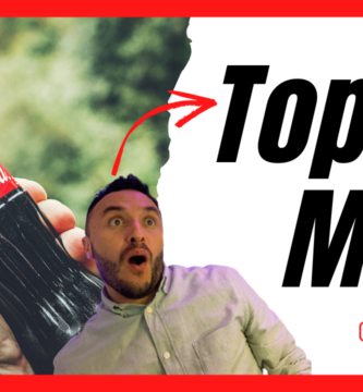 Top of mind en marketing