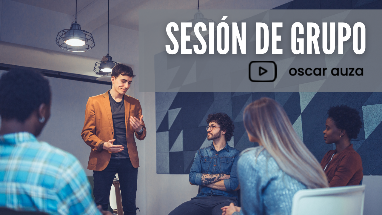 sesion de grupo tecnica de investigacion