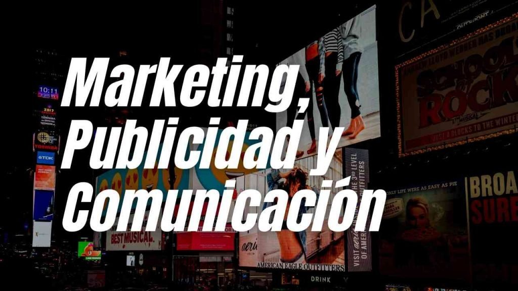 Marketing publicidad comunicacion Oscar Auza