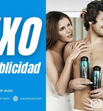 Sexo en la publicidad