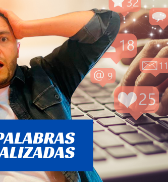 palabras penalizadas en redes sociales