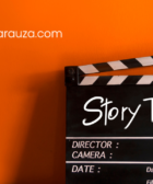 storytelling en marketing