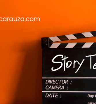 storytelling en marketing