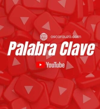 palabras clave para youtube