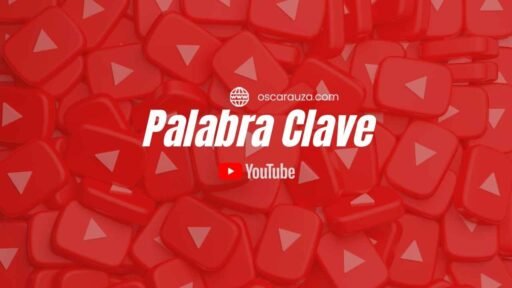 palabras clave para youtube