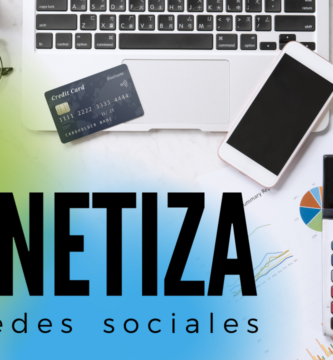 como monetizar en redes sociales