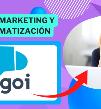 E-goi email marketing y automatizacion