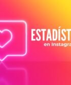 Estadísticas en Instagram