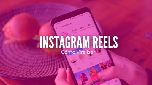 Instagram reels como viralizar