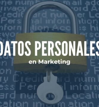 Privacidad y manejo de datos personales