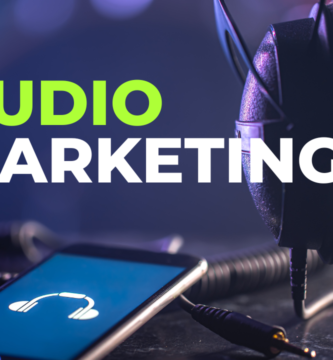 Audio Marketing Marcas que se hacen escuchar