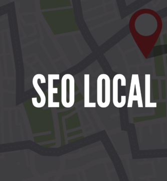 que es seo local
