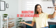 marketing de influenciadores