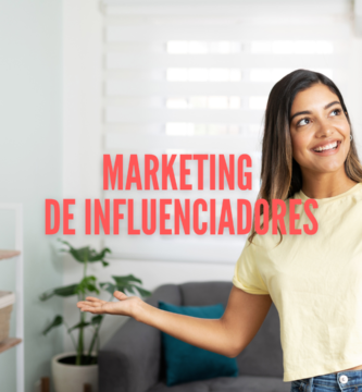 marketing de influenciadores