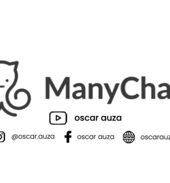 que es manychat
