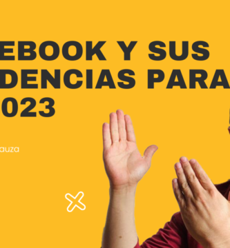 Facebook y sus tendencias para el 2023