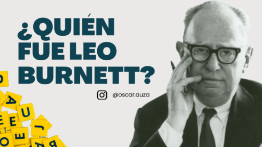 Quién fue Leo Burnett