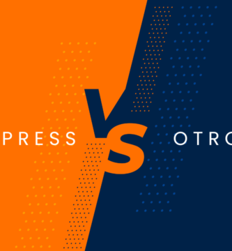 WordPress vs otros CMS