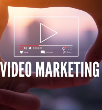 que es Video marketing
