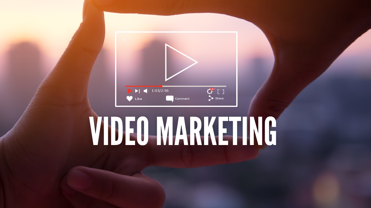 Qué es Video Marketing - Oscar Auza | Marketing Speaker