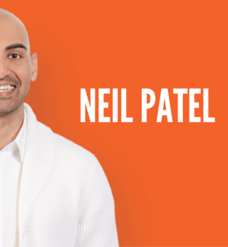 quien es neil patel