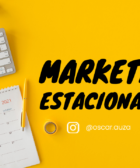 ¿Qué es el marketing estacional?
