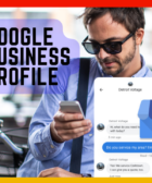 Cómo utilizar Google Business Profile