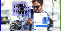 Cómo utilizar Google Business Profile