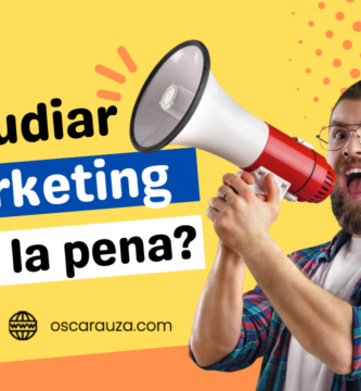 Estudiar Marketing
