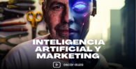 marketing e inteligencia artificial