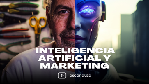 marketing e inteligencia artificial