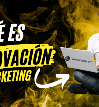 Innovacion en marketing