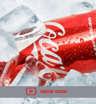 eslóganes de Coca Cola