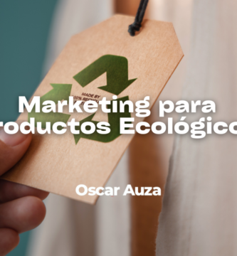 marketing para productos ecologicos